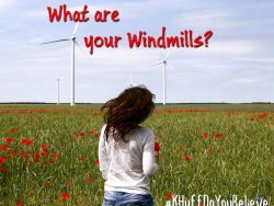 What are your Windmills